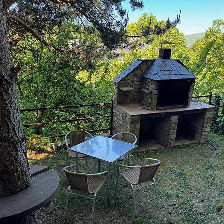 Apartamentos Sanabria Galende 外观 照片