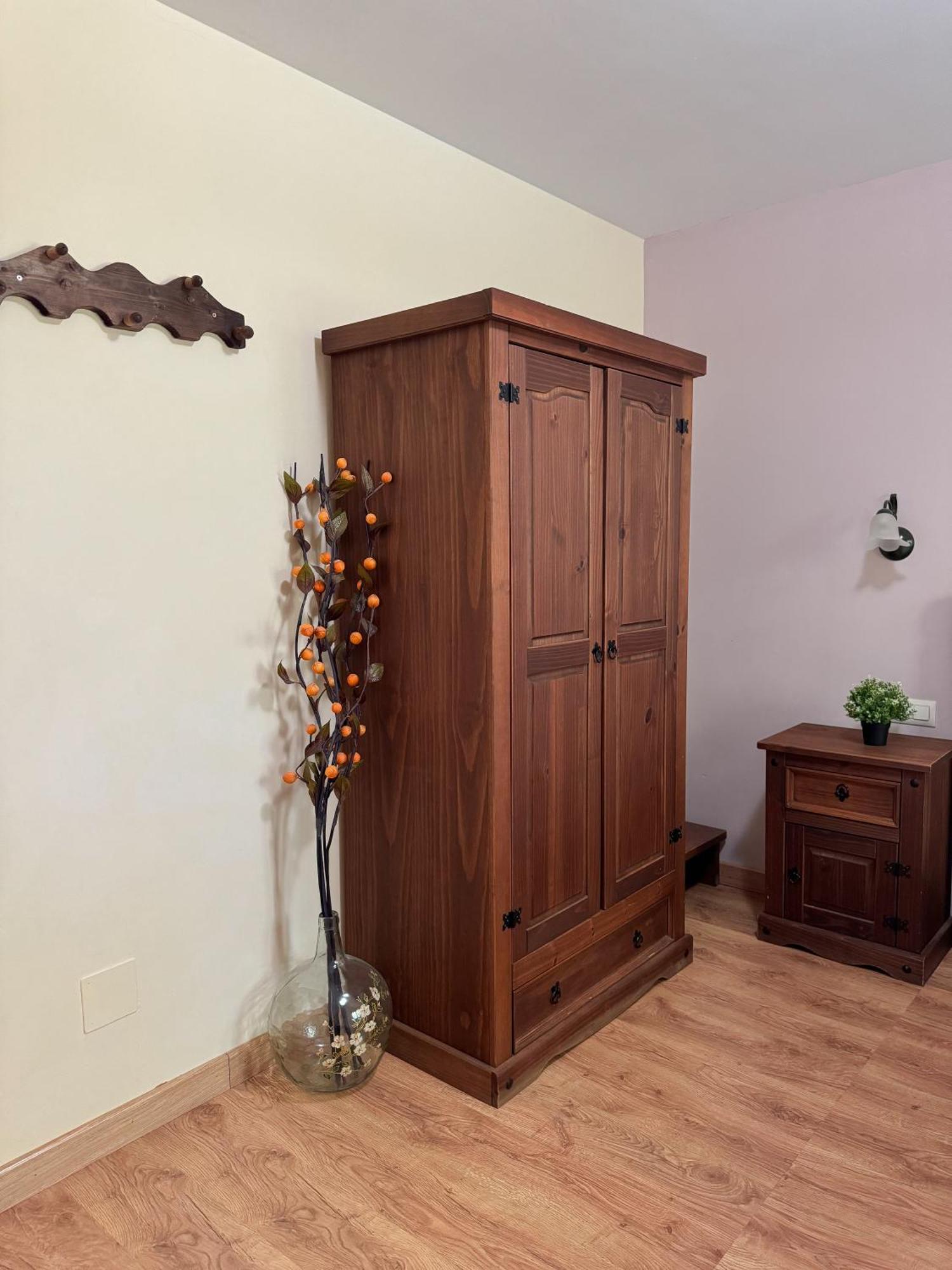Apartamentos Sanabria Galende 外观 照片