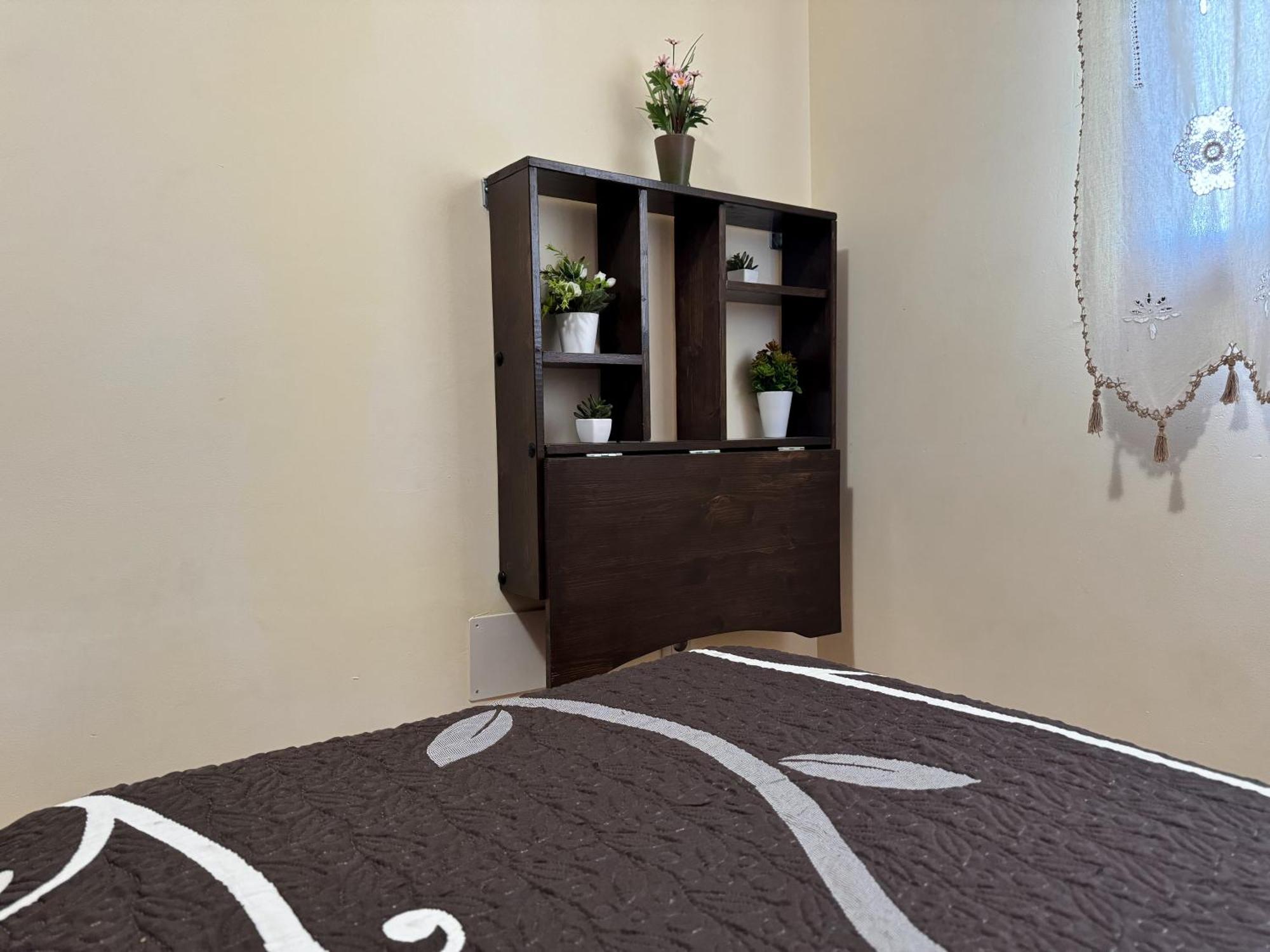 Apartamentos Sanabria Galende 外观 照片