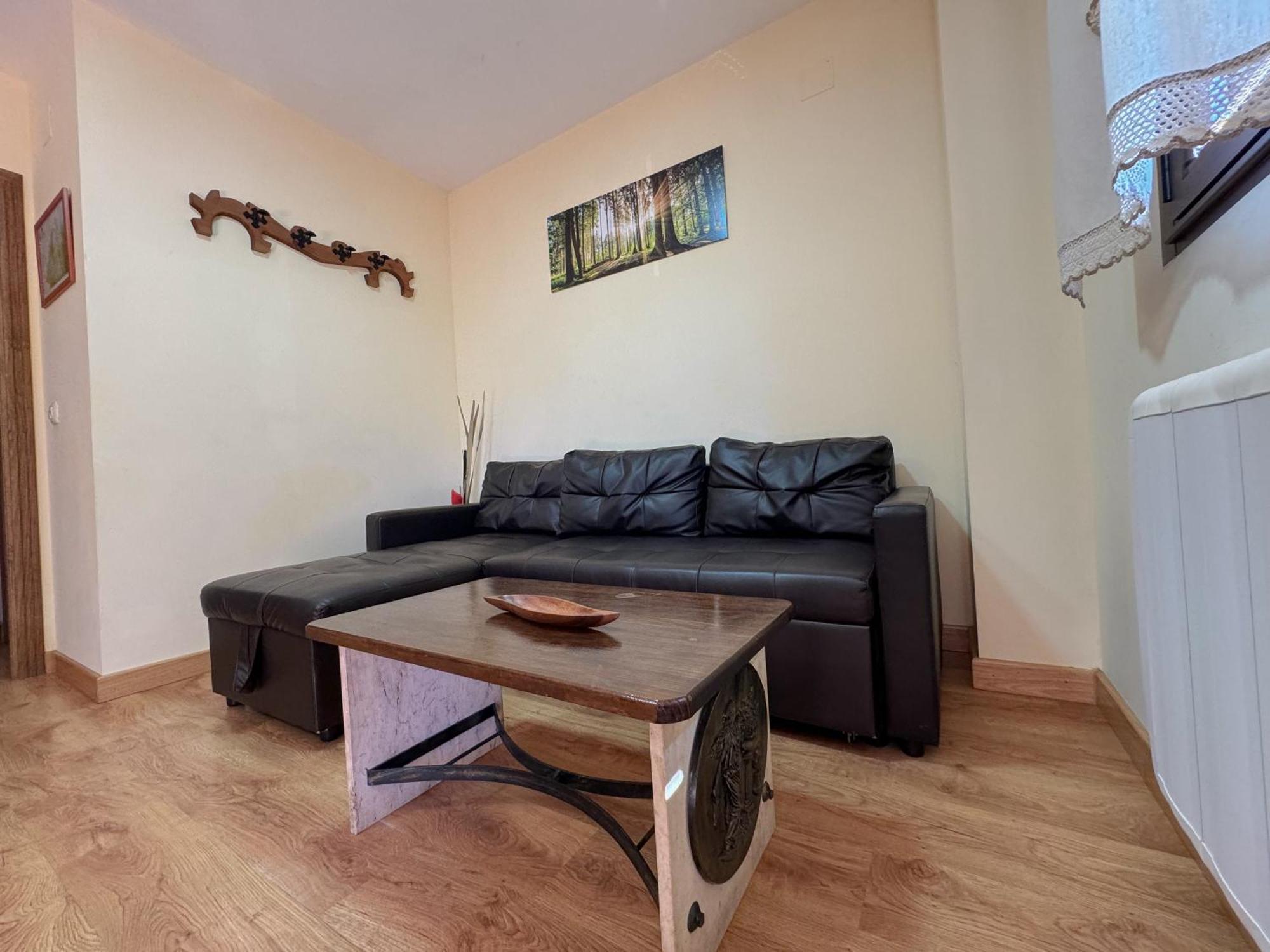 Apartamentos Sanabria Galende 外观 照片