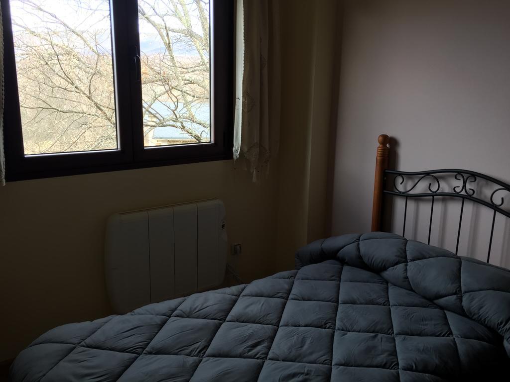 Apartamentos Sanabria Galende 外观 照片