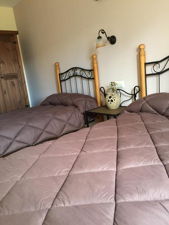 Apartamentos Sanabria Galende 外观 照片